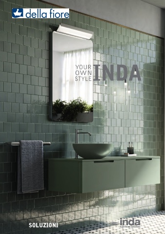 inda - soluzioni